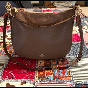 Coach Crossbody/Shoulder Strap